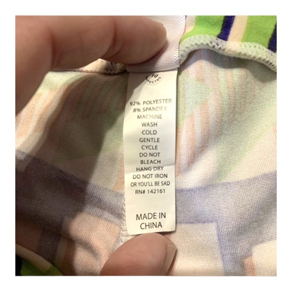 Lularoe Halloween leggings (OS) - Picture 2 of 8